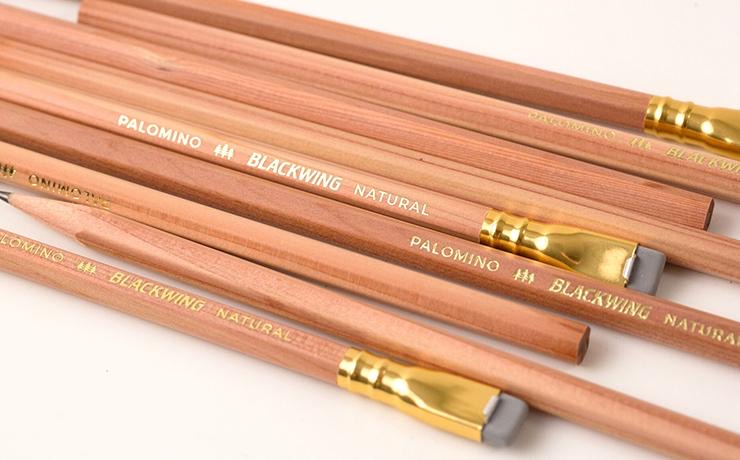 Blackwing Pencils